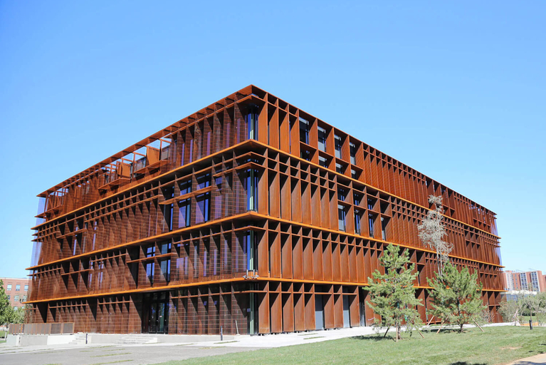 Sino-Danish Center for Education and Research