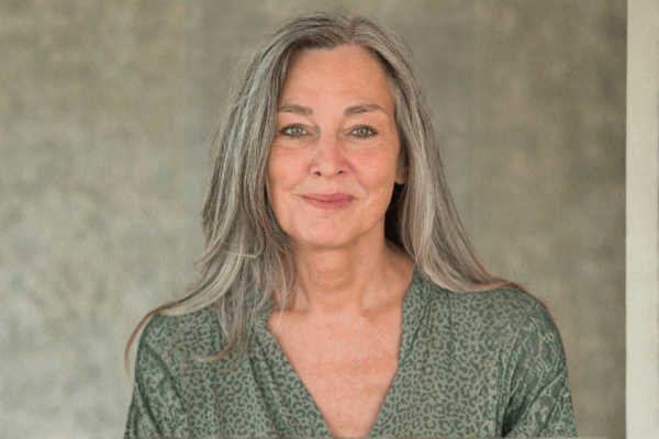Picture of Inger Lundager, university chaplain at UCPH